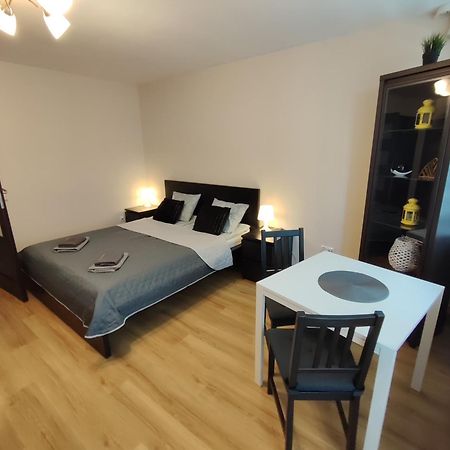 Top Apartamenty Centrum - Metro Rondo Onz Varsavia Esterno foto