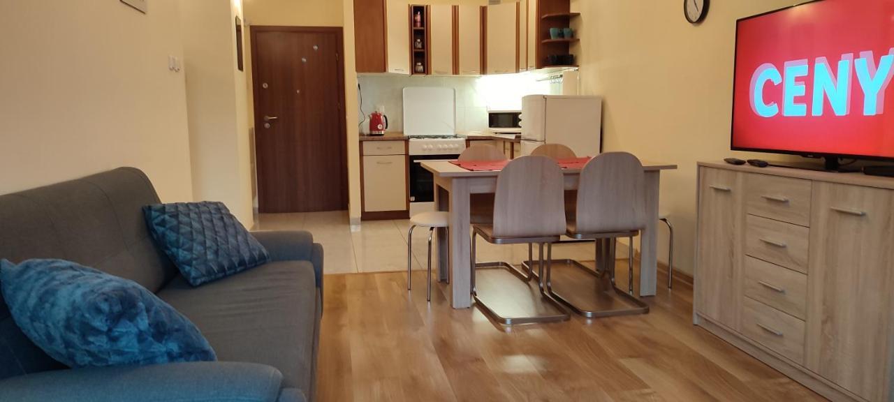 Top Apartamenty Centrum - Metro Rondo Onz Varsavia Esterno foto