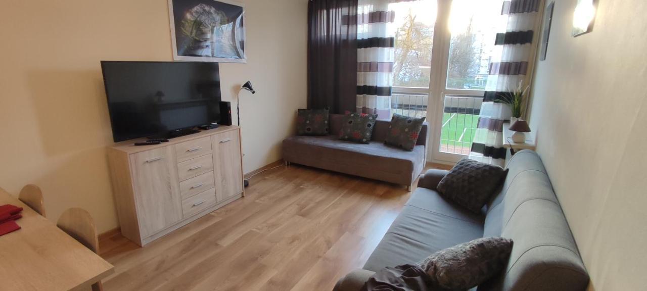 Top Apartamenty Centrum - Metro Rondo Onz Varsavia Esterno foto