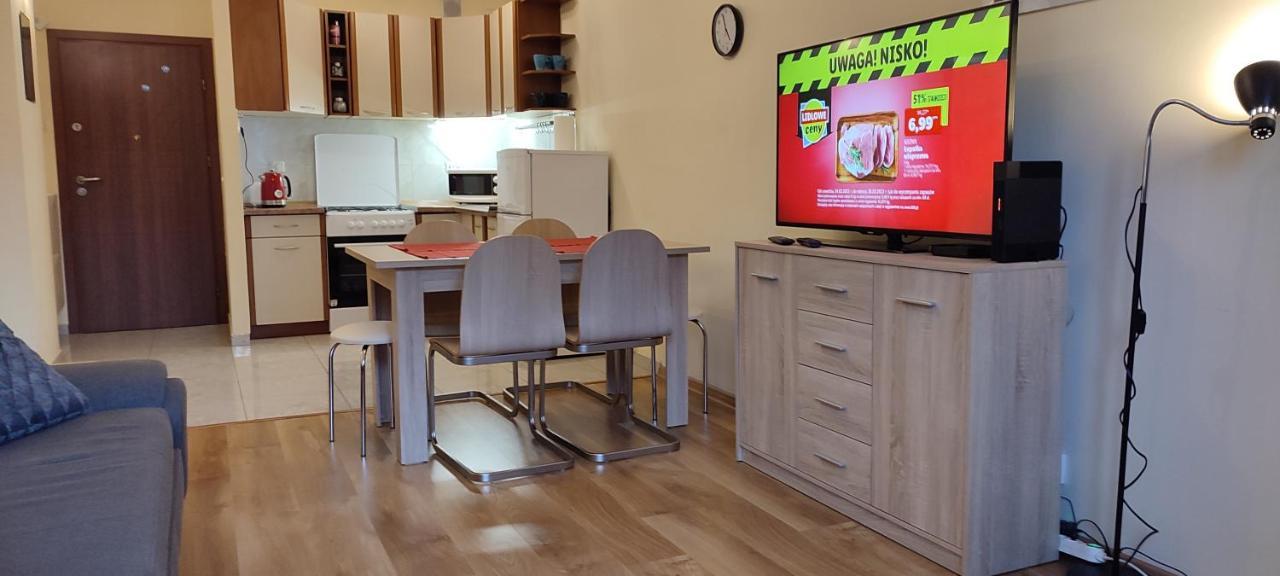 Top Apartamenty Centrum - Metro Rondo Onz Varsavia Esterno foto