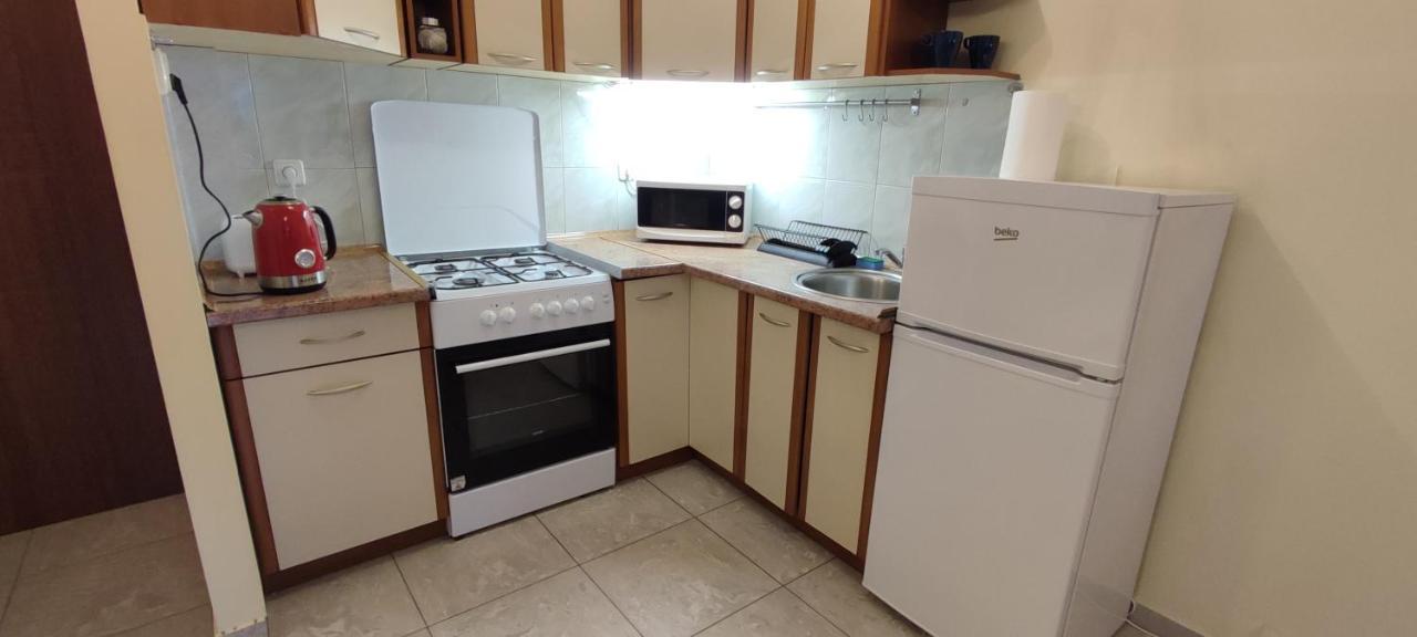 Top Apartamenty Centrum - Metro Rondo Onz Varsavia Esterno foto
