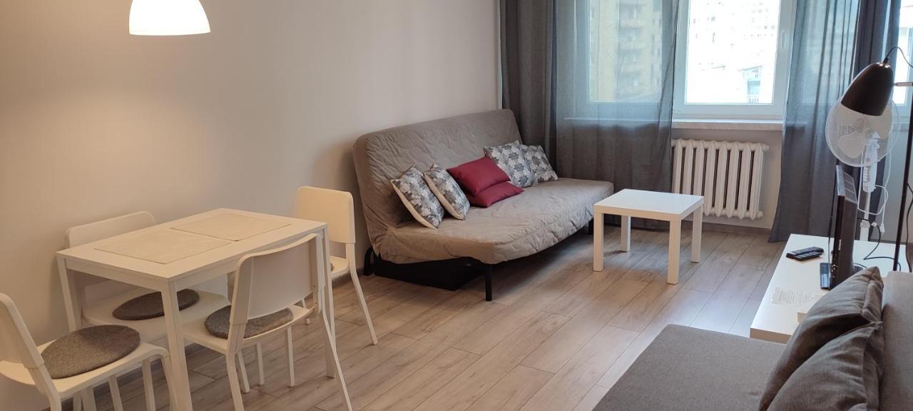 Top Apartamenty Centrum - Metro Rondo Onz Varsavia Esterno foto