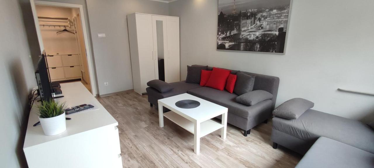 Top Apartamenty Centrum - Metro Rondo Onz Varsavia Esterno foto
