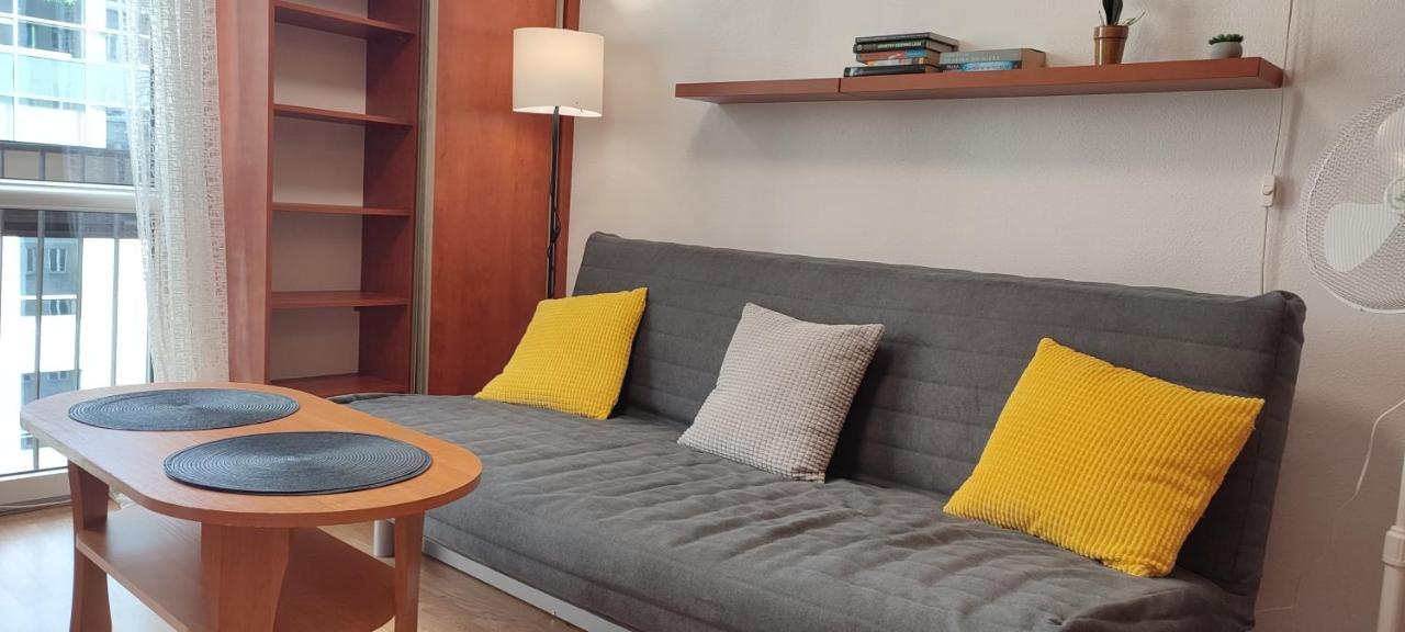 Top Apartamenty Centrum - Metro Rondo Onz Varsavia Esterno foto