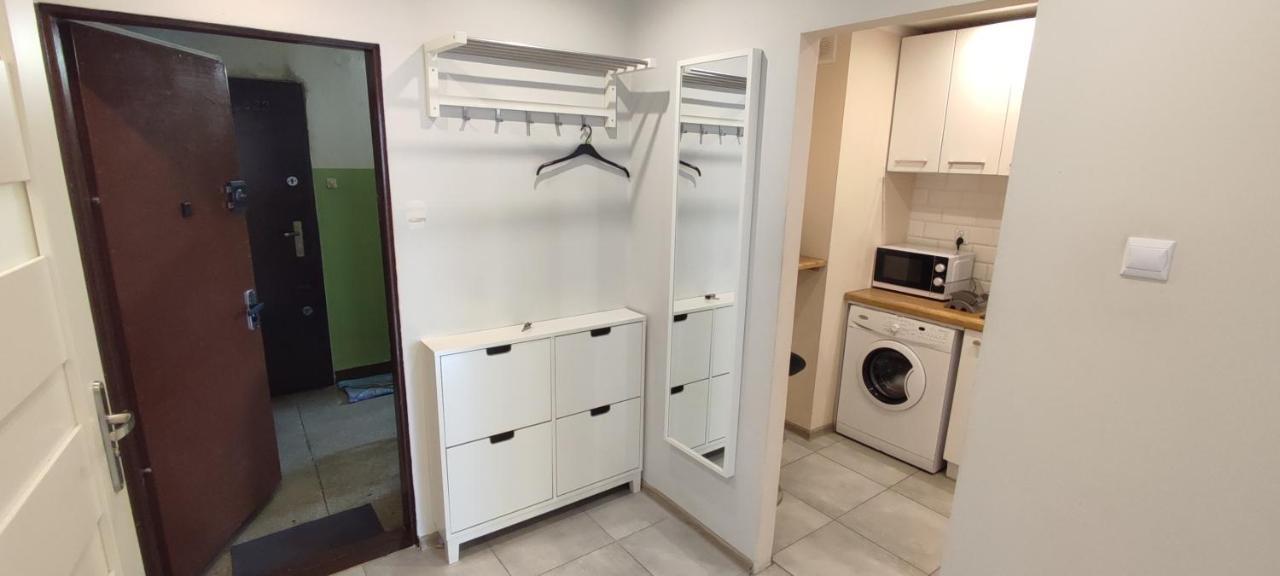 Top Apartamenty Centrum - Metro Rondo Onz Varsavia Esterno foto