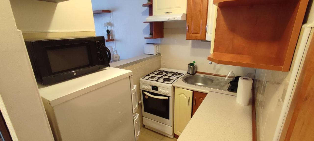 Top Apartamenty Centrum - Metro Rondo Onz Varsavia Esterno foto