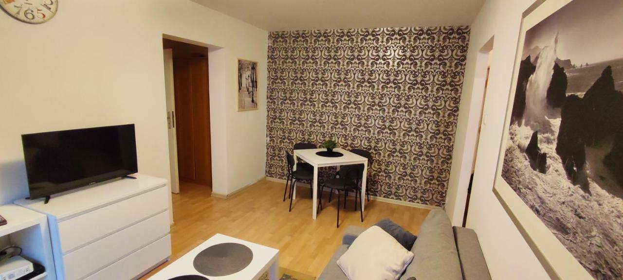 Top Apartamenty Centrum - Metro Rondo Onz Varsavia Esterno foto
