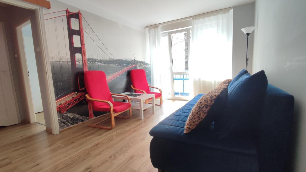 Top Apartamenty Centrum - Metro Rondo Onz Varsavia Esterno foto