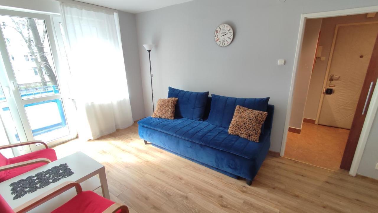 Top Apartamenty Centrum - Metro Rondo Onz Varsavia Esterno foto