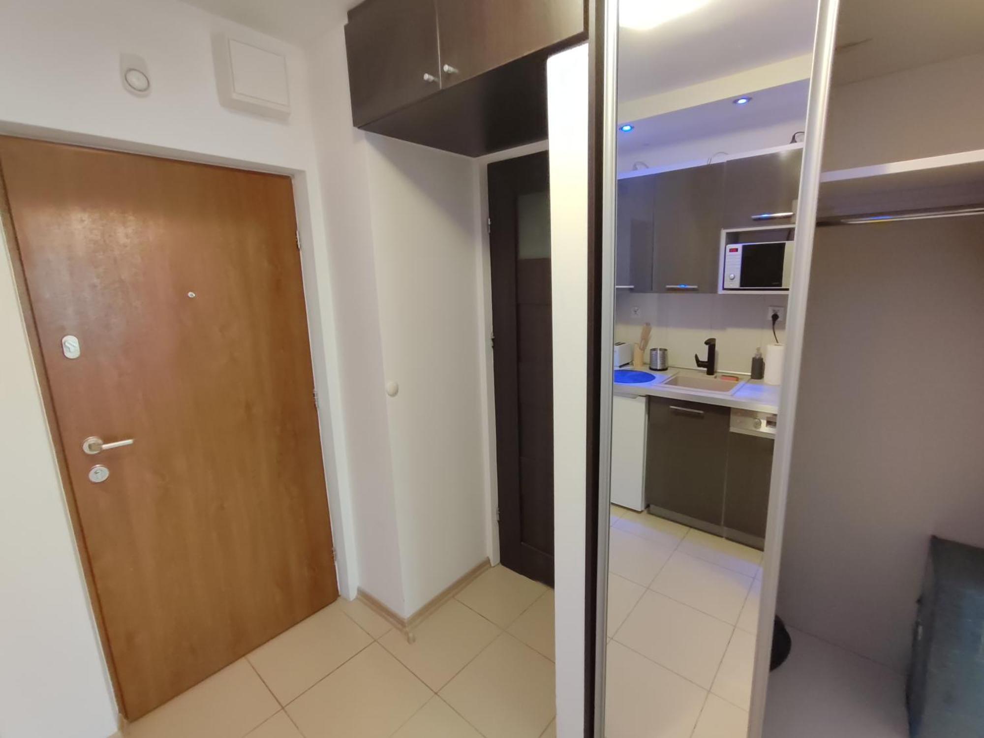 Top Apartamenty Centrum - Metro Rondo Onz Varsavia Esterno foto