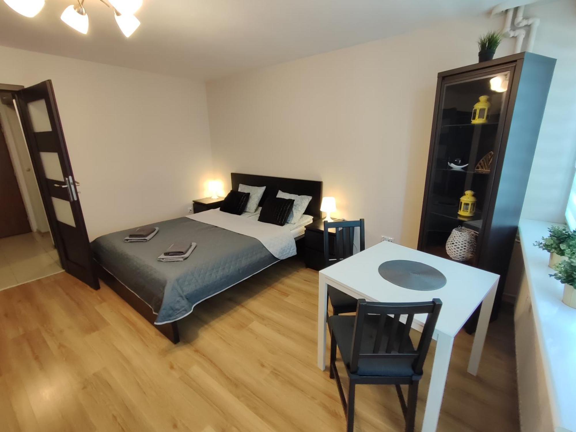 Top Apartamenty Centrum - Metro Rondo Onz Varsavia Esterno foto