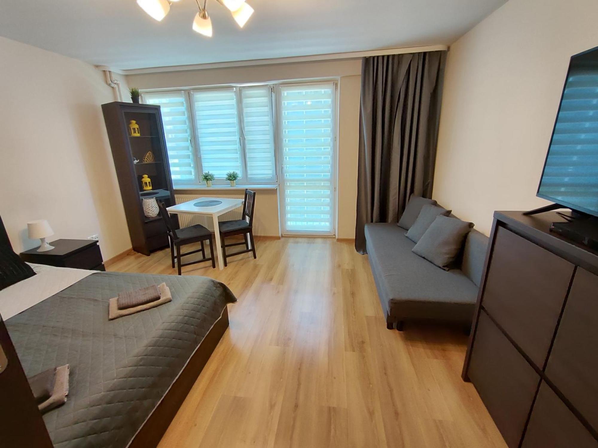 Top Apartamenty Centrum - Metro Rondo Onz Varsavia Esterno foto