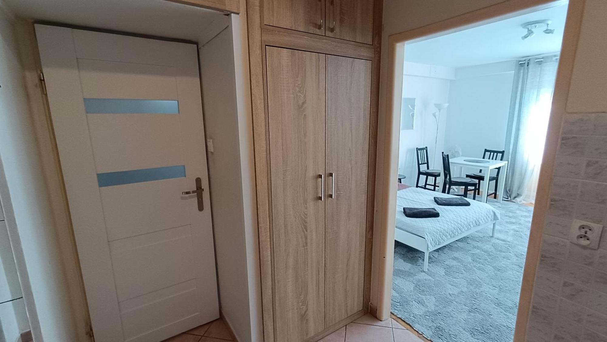 Top Apartamenty Centrum - Metro Rondo Onz Varsavia Esterno foto