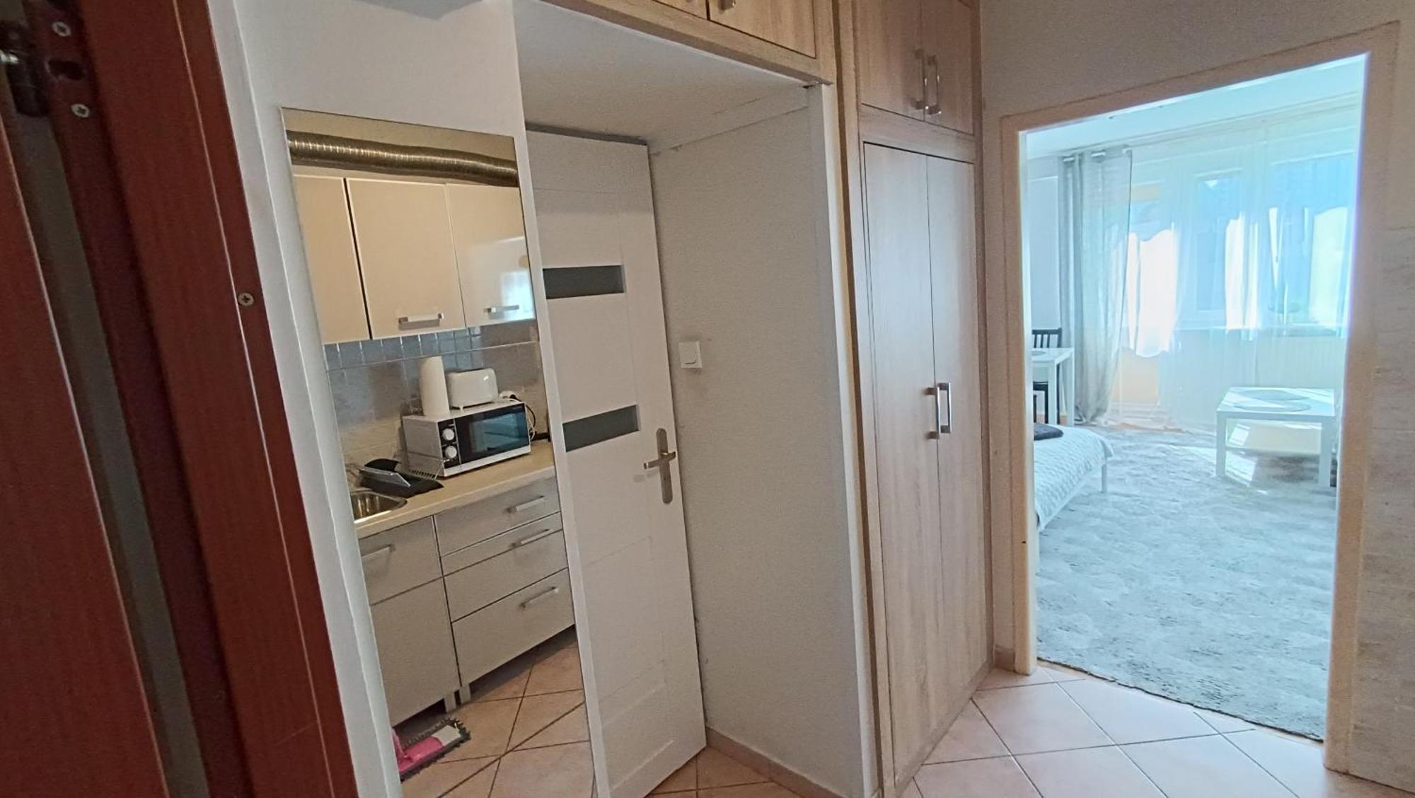 Top Apartamenty Centrum - Metro Rondo Onz Varsavia Esterno foto