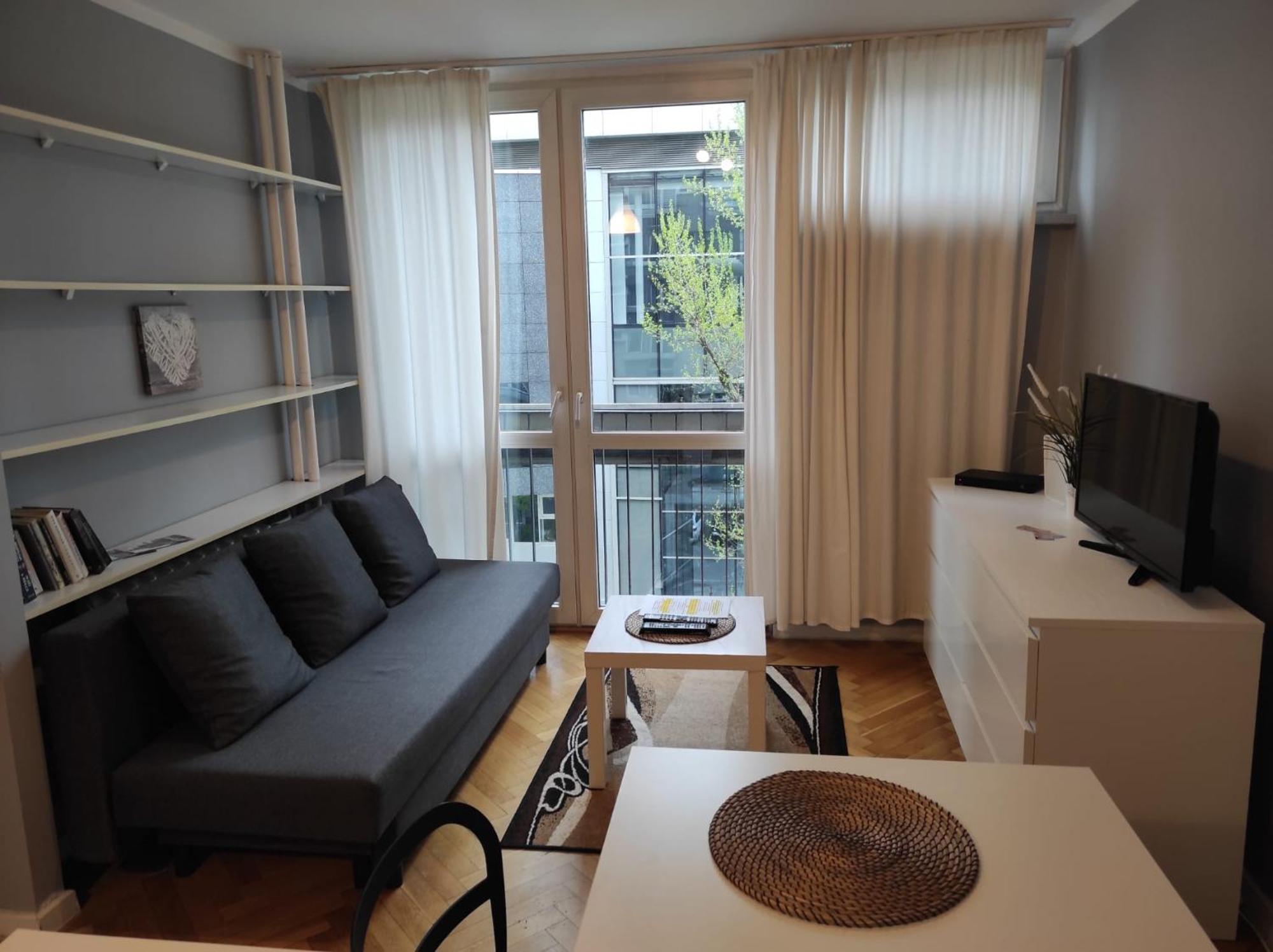Top Apartamenty Centrum - Metro Rondo Onz Varsavia Esterno foto