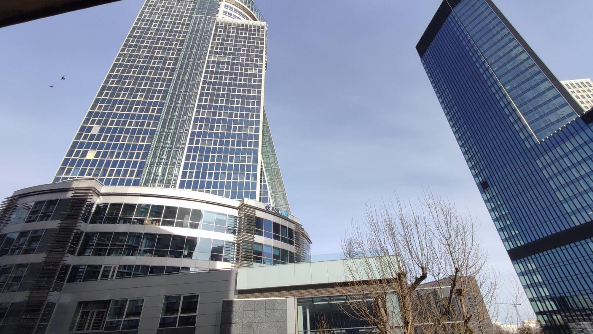 Top Apartamenty Centrum - Metro Rondo Onz Varsavia Esterno foto